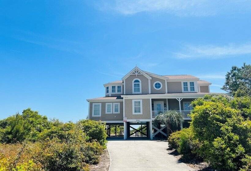 فندق Lazy Days 6 Br Home