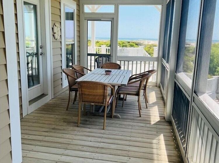 فندق Lazy Days 6 Br Home