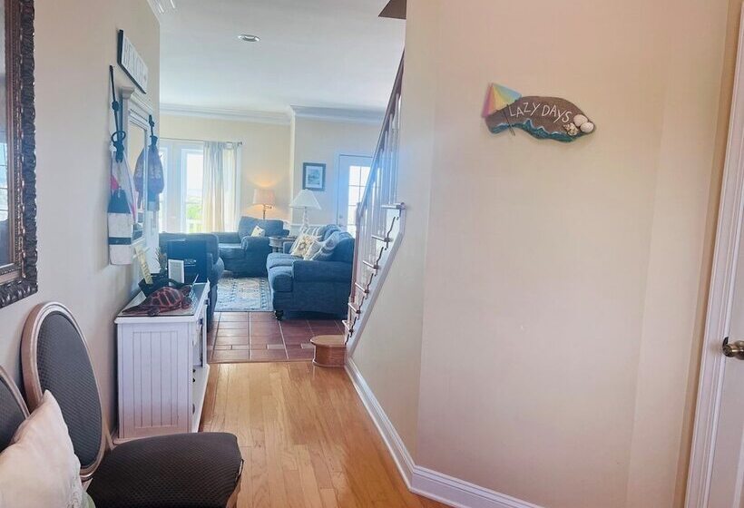 فندق Lazy Days 6 Br Home