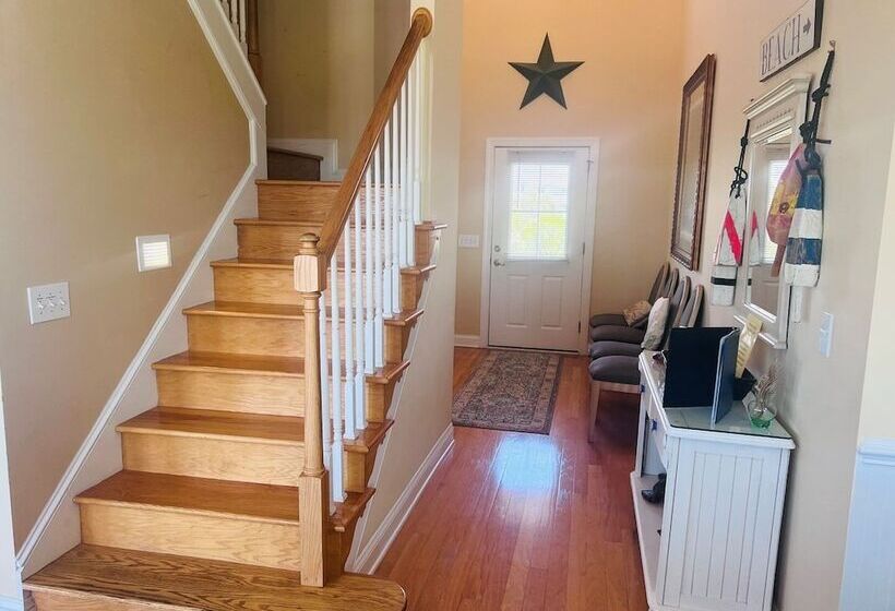 فندق Lazy Days 6 Br Home