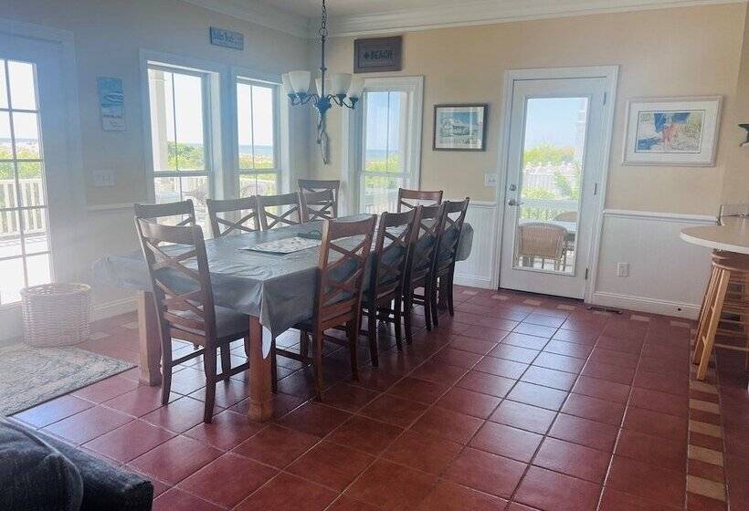 فندق Lazy Days 6 Br Home