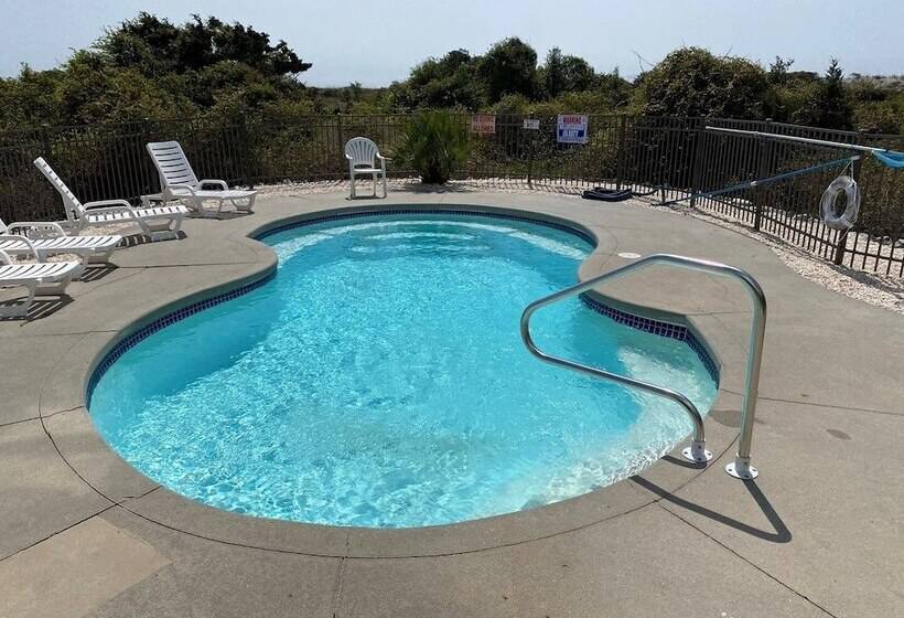 فندق Lazy Days 6 Br Home