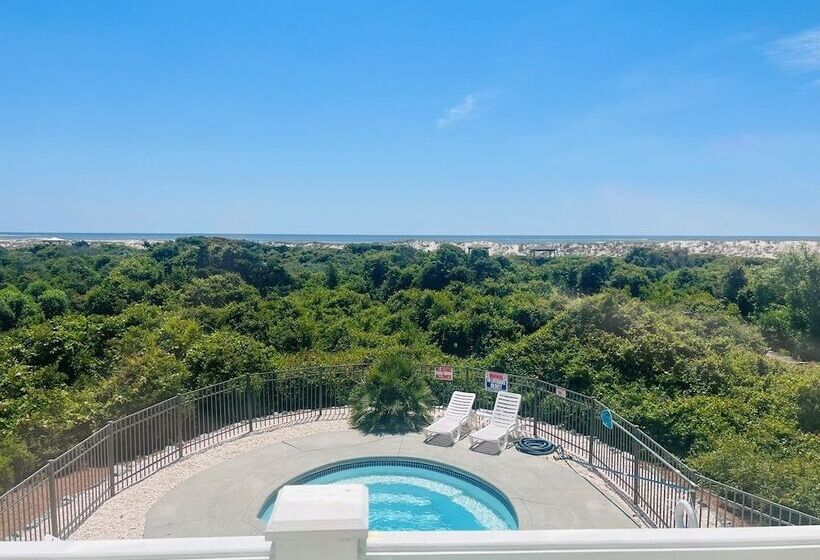 فندق Lazy Days 6 Br Home