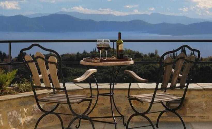 Отель Sakali Mansion