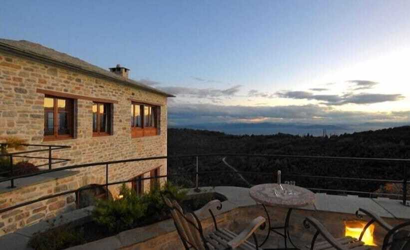 Отель Sakali Mansion