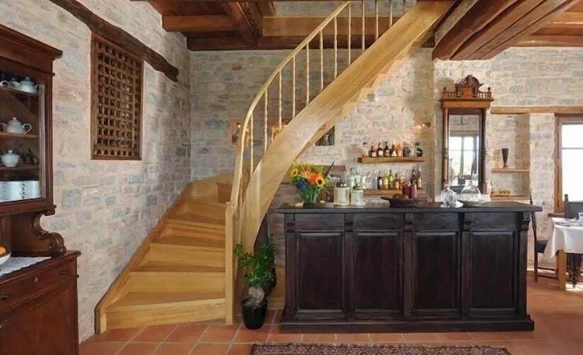 Hotelli Sakali Mansion