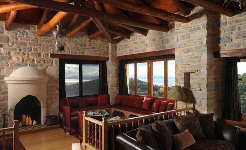 Отель Sakali Mansion