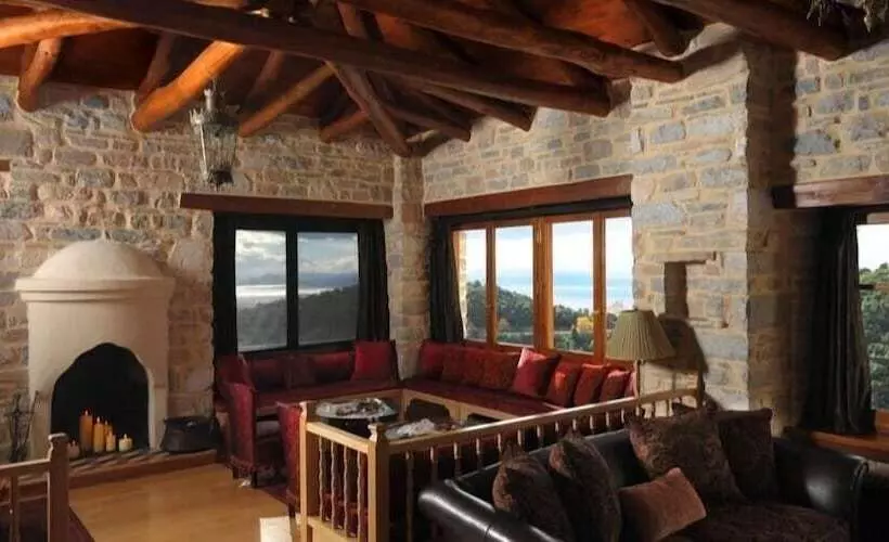 Hotelli Sakali Mansion