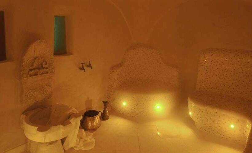 Отель Sakali Mansion