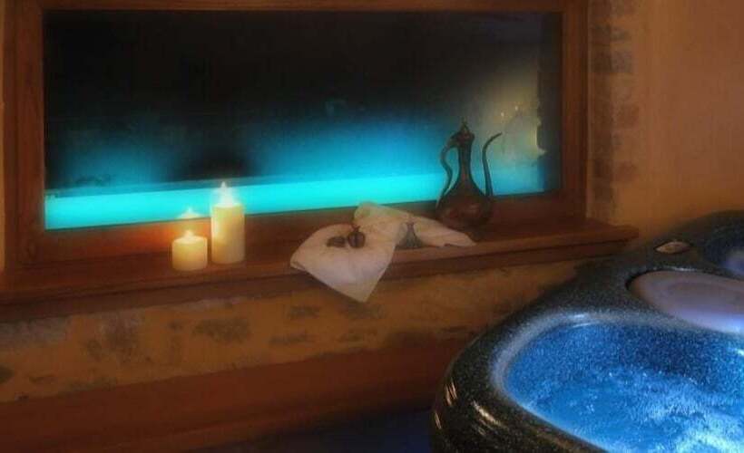 Отель Sakali Mansion