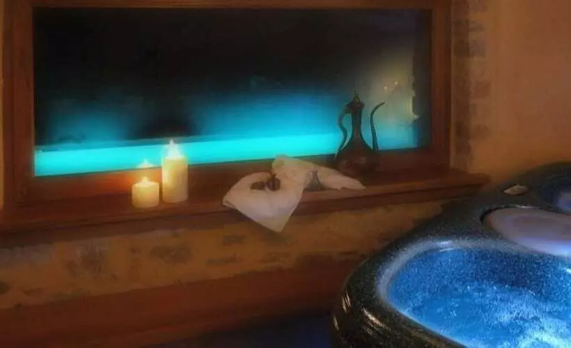 Hotelli Sakali Mansion