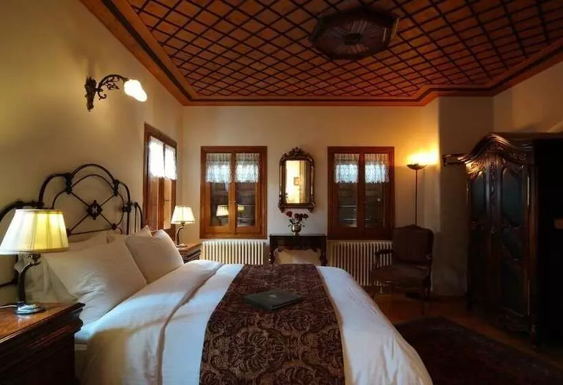 Hotelli Sakali Mansion