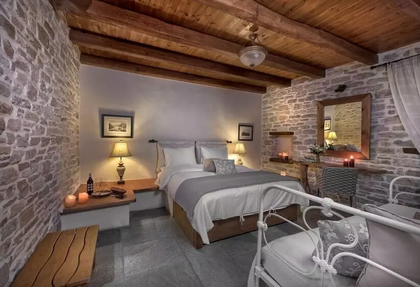 Hotelli Sakali Mansion