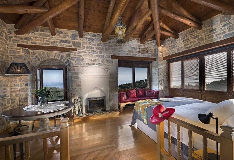 Отель Sakali Mansion