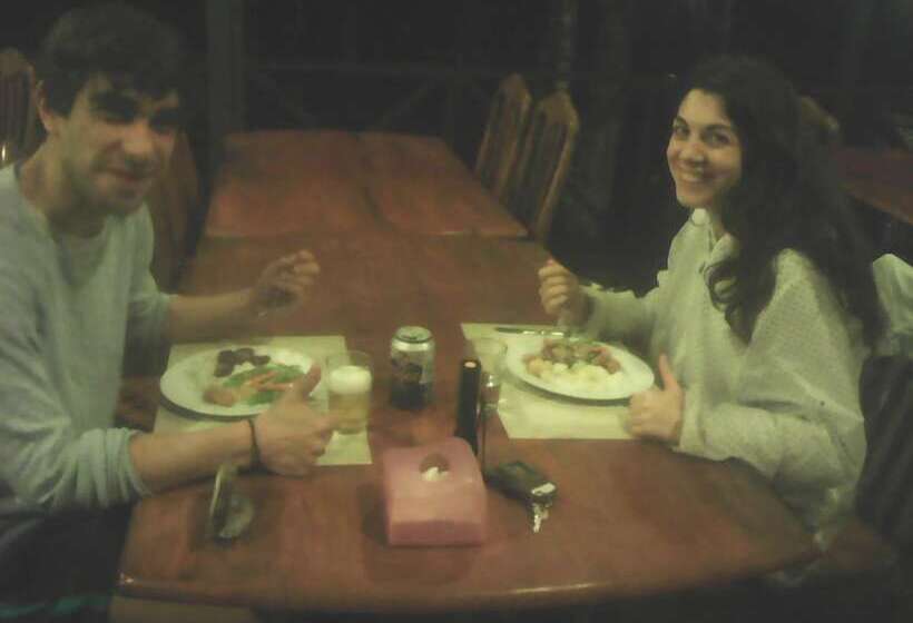 فندق Singgahmata Holidays Camp