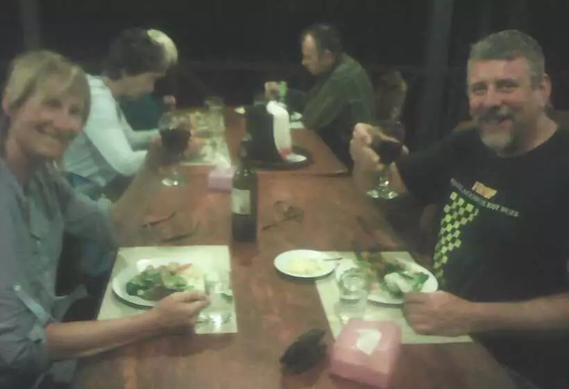 ホテル Singgahmata Holidays Camp