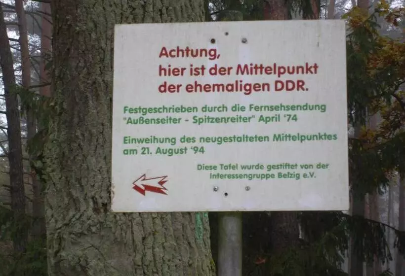 ホテル Steffi S Zimmervermietung