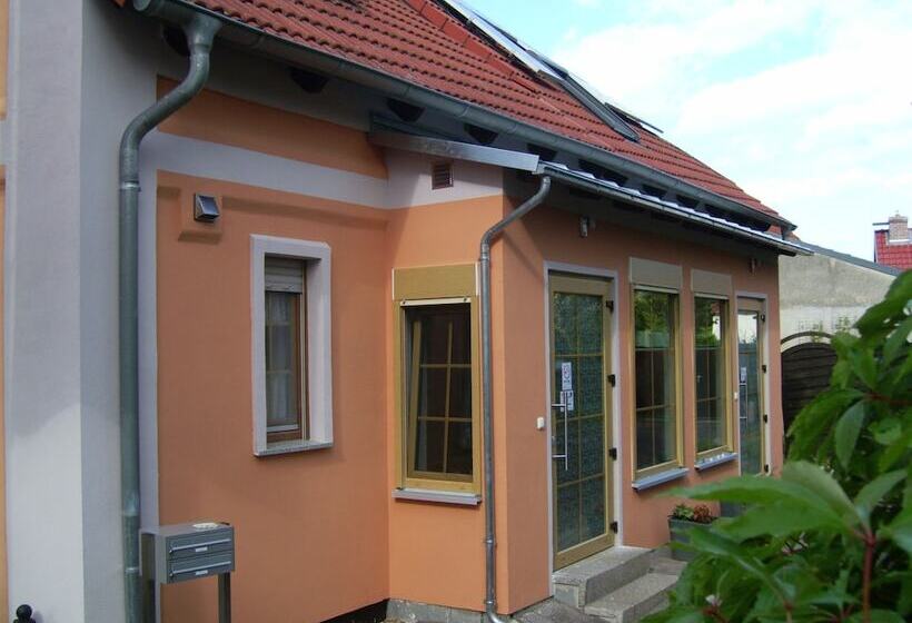 ホテル Steffi S Zimmervermietung