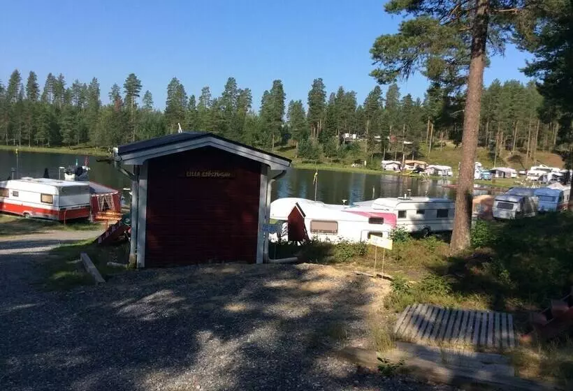 Hotel Tallbacken Camping