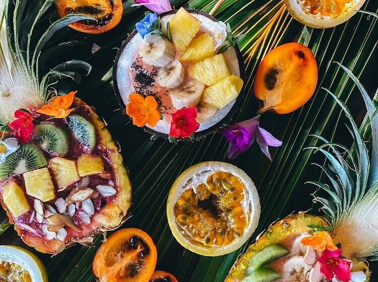 هتل Urraca Monkey Island Eco Resort