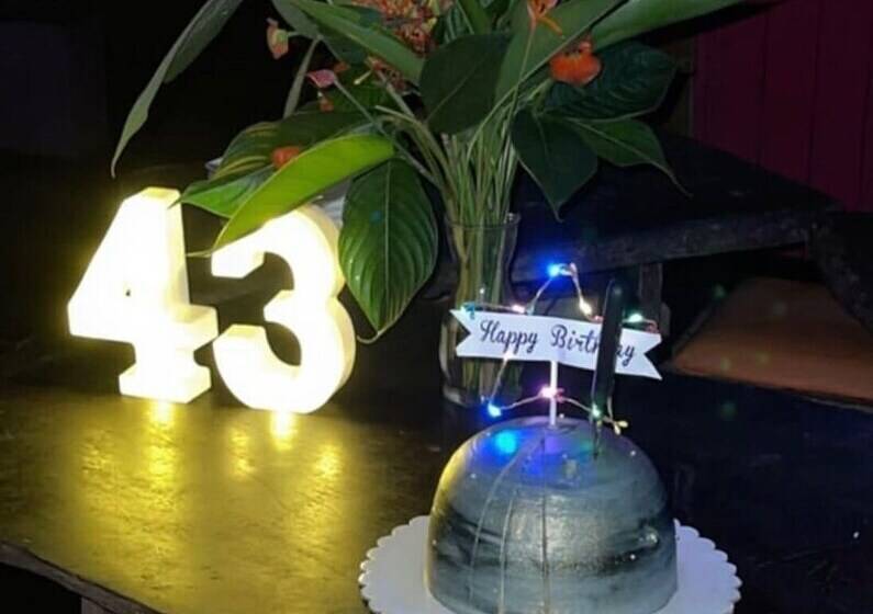 هتل Urraca Monkey Island Eco Resort