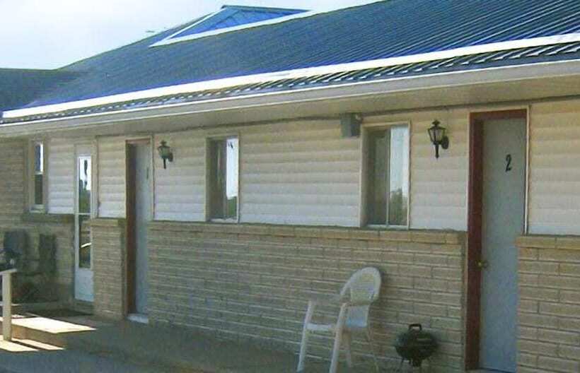 호텔 U.s. 20 Lodging