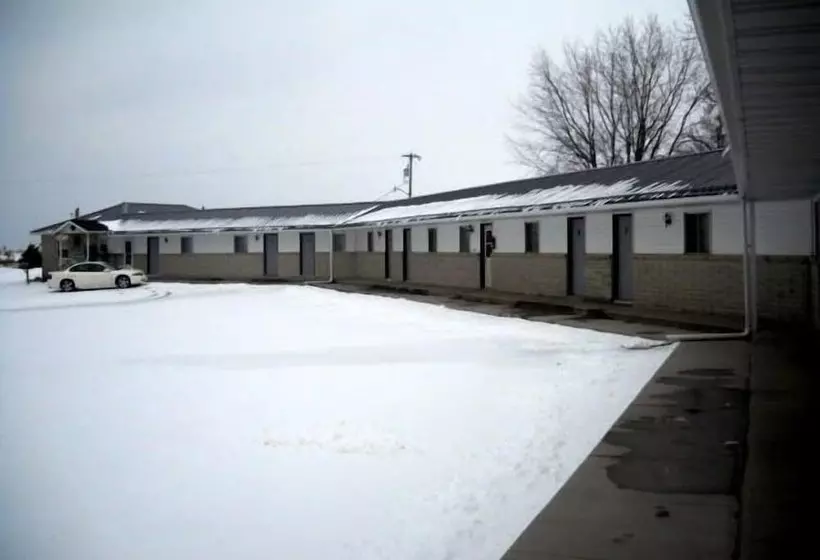 Hotelli U.s. 20 Lodging