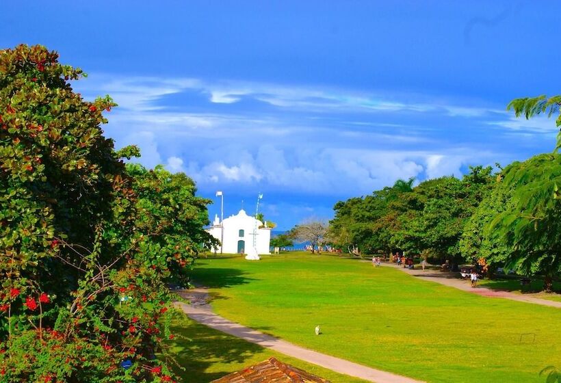 酒店 Vila Querência   Trancoso