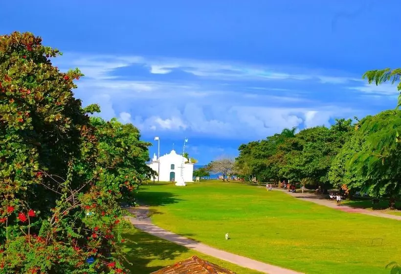 ホテル Vila Querência   Trancoso