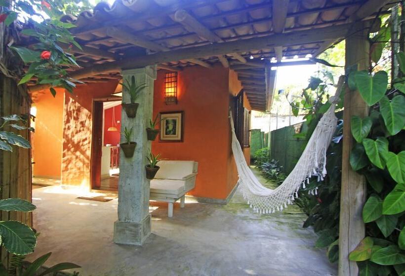 酒店 Vila Querência   Trancoso