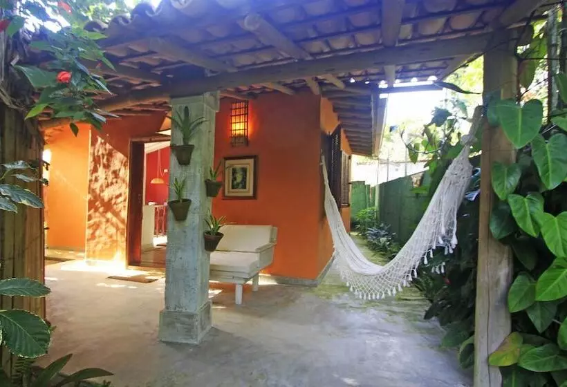 ホテル Vila Querência   Trancoso