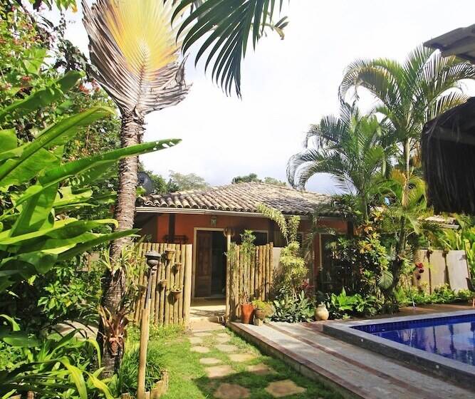 酒店 Vila Querência   Trancoso