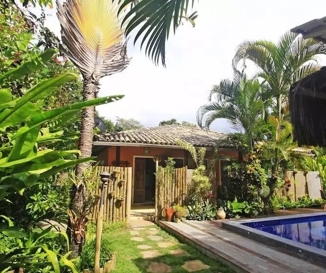 ホテル Vila Querência   Trancoso