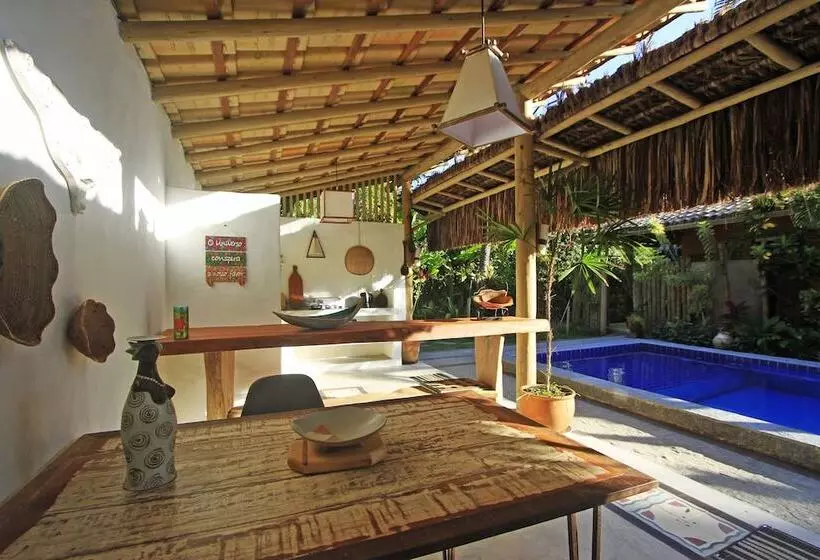 ホテル Vila Querência   Trancoso