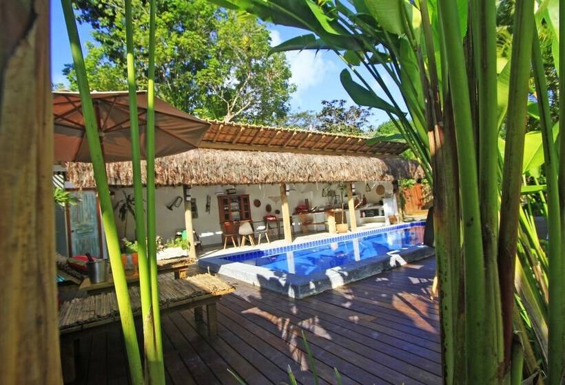 酒店 Vila Querência   Trancoso