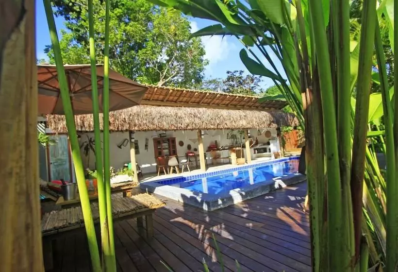 ホテル Vila Querência   Trancoso