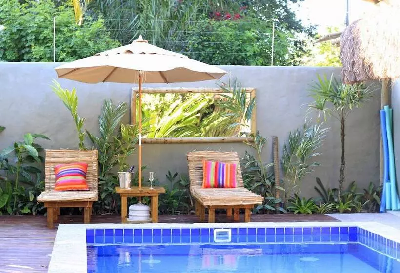 ホテル Vila Querência   Trancoso