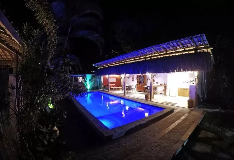 ホテル Vila Querência   Trancoso
