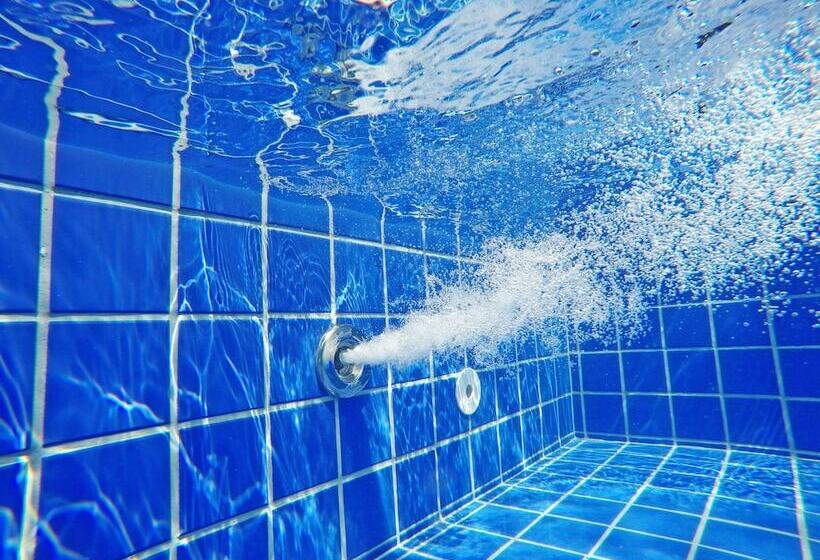 酒店 Vila Querência   Trancoso