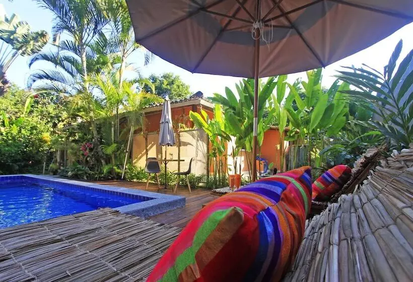 ホテル Vila Querência   Trancoso
