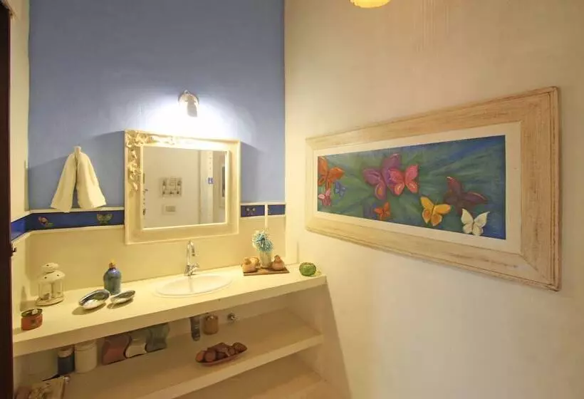 ホテル Vila Querência   Trancoso