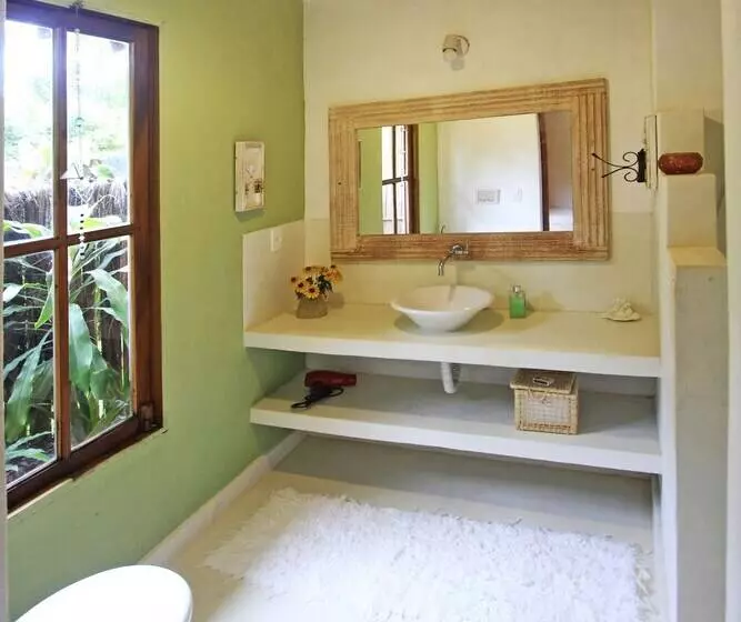 ホテル Vila Querência   Trancoso