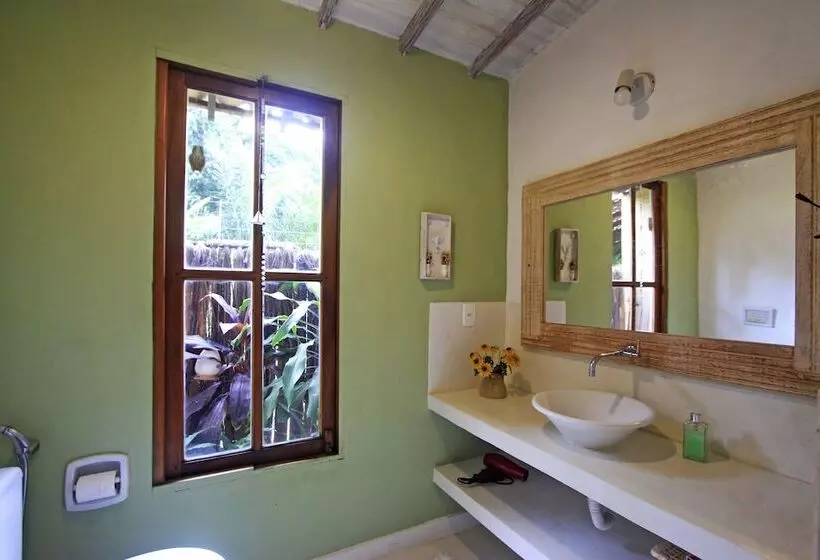 ホテル Vila Querência   Trancoso