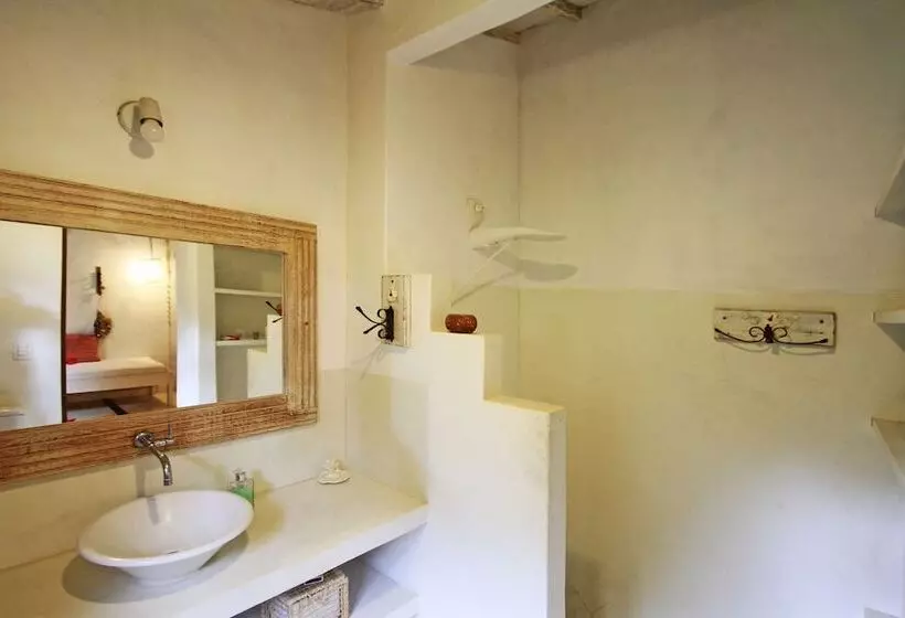ホテル Vila Querência   Trancoso