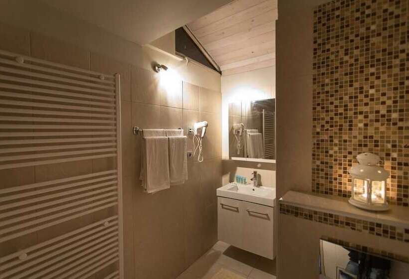 호텔 Zefyros Sea View