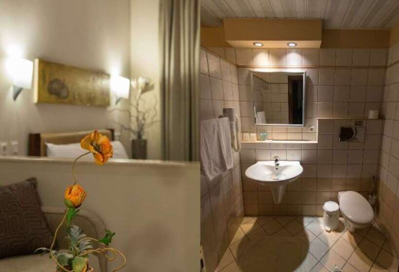 호텔 Zefyros Sea View