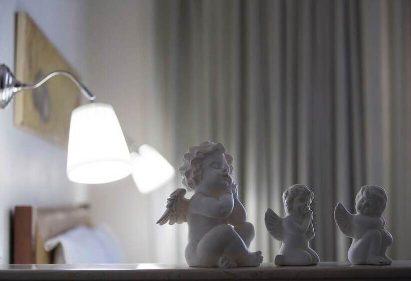 호텔 Zefyros Sea View