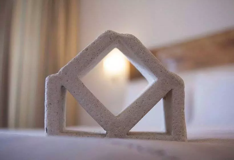 Hotelli Zefyros Sea View