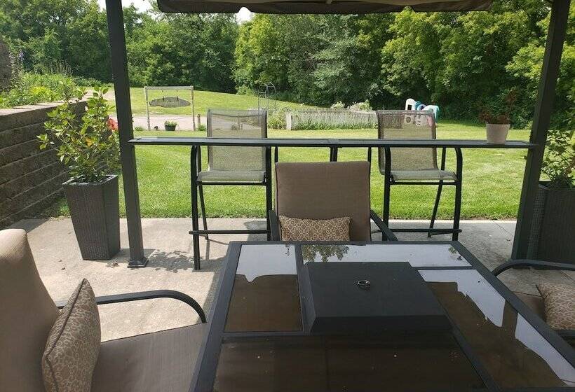 Meisterhaus Bed & Breakfast