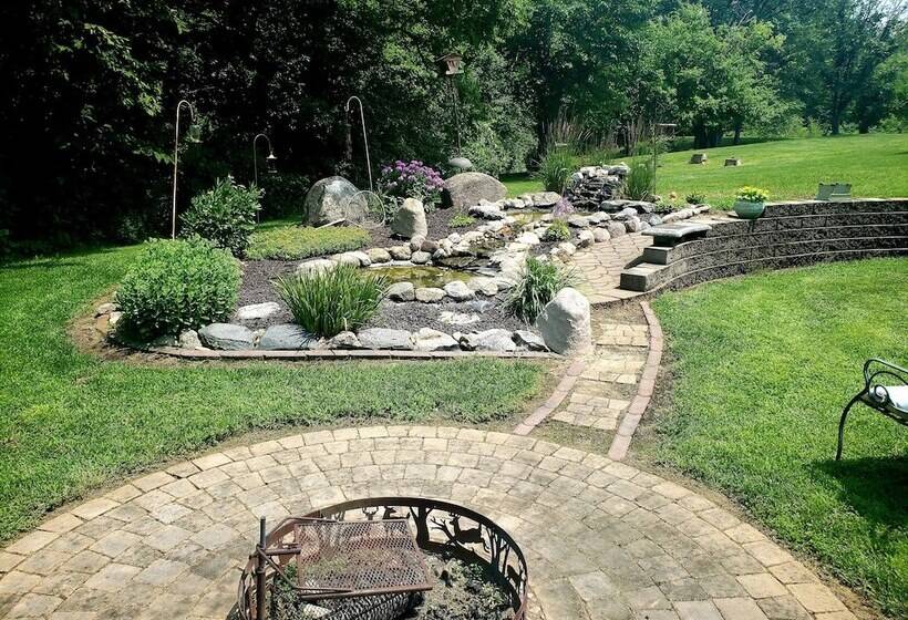 Meisterhaus Bed & Breakfast